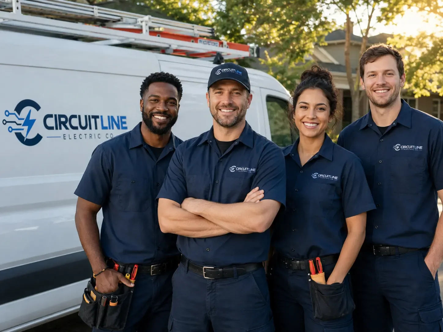 Whole Home Rewiring company in Cummaquid, MA