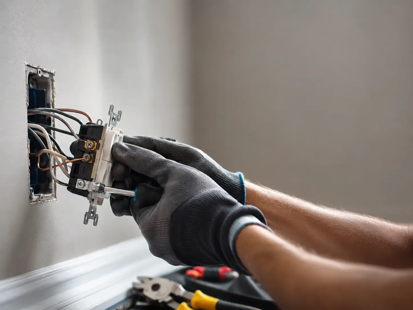 Why choose Whole Home Rewiring in Cummaquid, MA